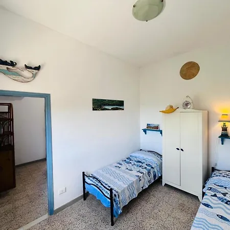 Apartmán Il Tugurino