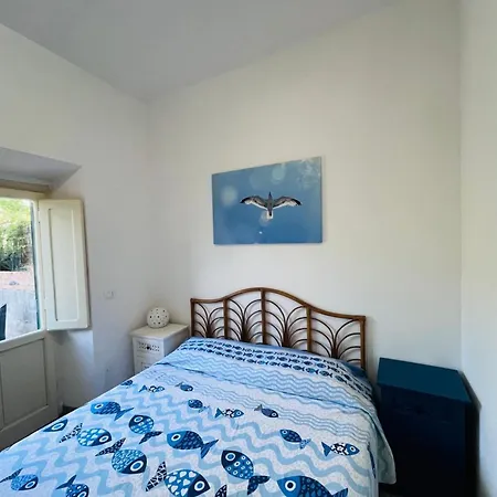 Il Tugurino Apartmán Lacona