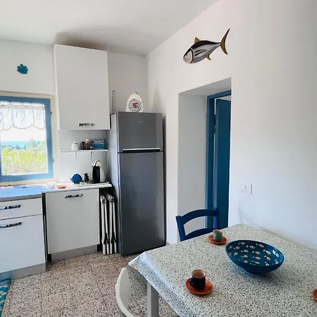 Apartmán Il Tugurino