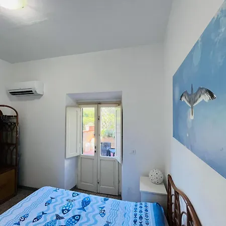 Il Tugurino Apartmán Lacona