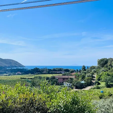 Apartmán Il Tugurino
