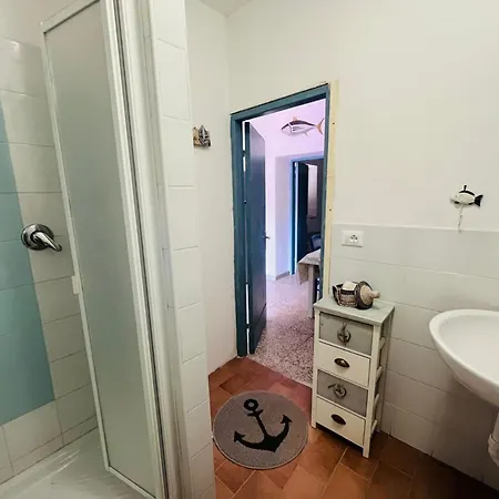 Apartmán Il Tugurino *