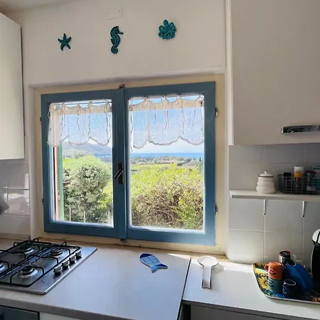 Il Tugurino Apartment