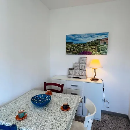 Apartment Il Tugurino Lacona